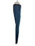 Time and Tru Solid Blue Jeans Size 0 - 2 - photo 4