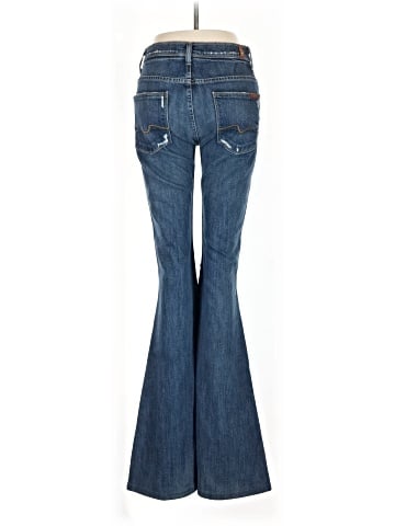 7 For All Mankind Jeans (view 2)