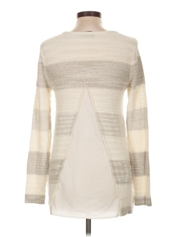 CALVIN KLEIN JEANS Pullover Sweater (view 2)