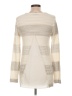 CALVIN KLEIN JEANS Ivory Pullover Sweater Size L - photo 2