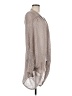 Unbranded Tan Silver Cardigan One size - photo 4