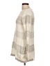 CALVIN KLEIN JEANS Ivory Pullover Sweater Size L - photo 5