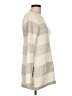 CALVIN KLEIN JEANS Ivory Pullover Sweater Size L - photo 4