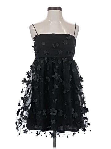 Trixxi Cocktail Dress (view 1)