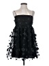 Trixxi 100% Polyester Black Cocktail Dress Size S - photo 1