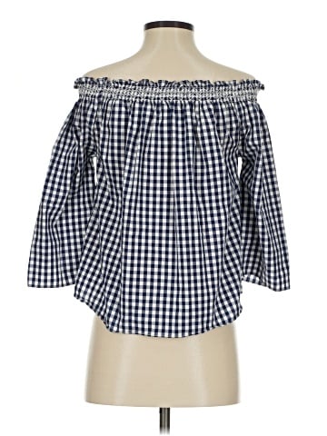 Madewell Blouse (view 2)