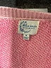Blue Rain Pink Sleeveless Blouse Size S - photo 7