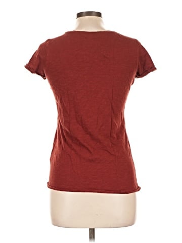 Lucky Brand Short Sleeve Top (view 2)
