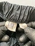 Gap Kids 100% Cotton Black Cargo Pants Size 6 - photo 3