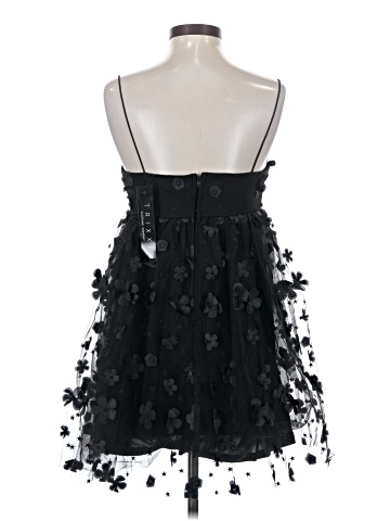 Trixxi Cocktail Dress (view 2)
