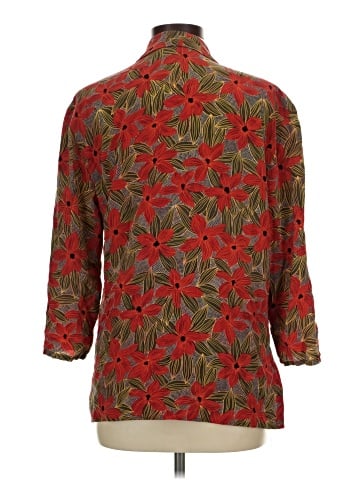 Dana Buchman Blazer (view 2)