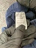 Badgley Mischka 100% Cotton Solid Blue Shorts Size 9-12 mo - photo 3