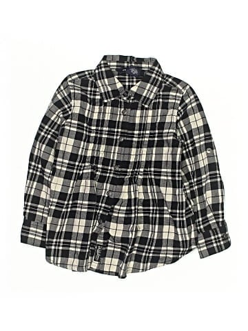Ralph Lauren Long Sleeve Button-Down Shirt (view 1)