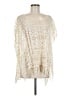Miken Swim Ivory Poncho One size - photo 1