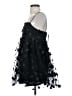 Trixxi 100% Polyester Black Cocktail Dress Size S - photo 5