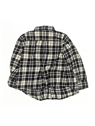 Ralph Lauren Long Sleeve Button-Down Shirt (view 2)