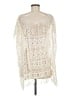 Miken Swim Ivory Poncho One size - photo 2