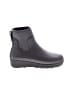Hunter Gray Rain Boots Size 6 - photo 1