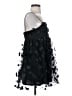 Trixxi 100% Polyester Black Cocktail Dress Size S - photo 4