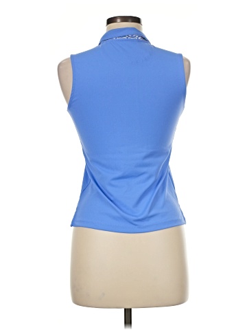 Turtles & Tees Sleeveless T-Shirt (view 2)