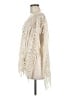 Miken Swim Ivory Poncho One size - photo 5