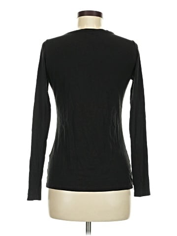 Tahari Long Sleeve T-Shirt (view 2)