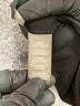 Karl Lagerfeld Paris 100% Polyester Black Casual Pants Size XL - photo 8