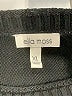Ella Moss Solid Black Pullover Sweater Size XL - photo 7