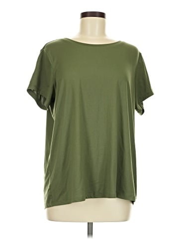Any Body Short Sleeve T-Shirt (view 1)