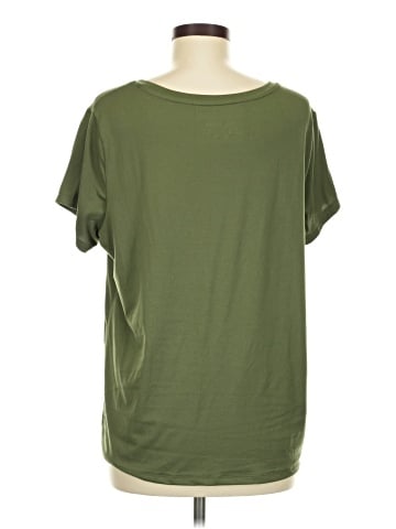 Any Body Short Sleeve T-Shirt (view 2)