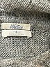 Wallace Gray Pullover Sweater Size S - photo 7