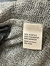Wallace Gray Pullover Sweater Size S - photo 8