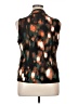 Calvin Klein Brown Sleeveless Blouse Size XL (petite) - photo 2