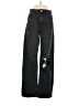 Shein Black Jeans Size 2 - photo 1