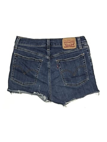 Levi's Denim Shorts (view 2)