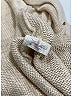 Chloé Ivory Sweater Vest Size EU (FR) 40 / US 8 - photo 10
