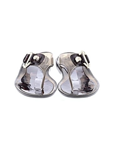 Stuart Weitzman Flip Flops (view 2)