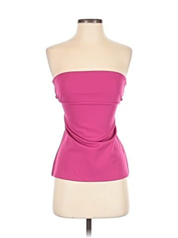 Silence and Noise Sleeveless Top (view 1)