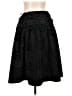 Maeve Polka Dots Black Casual Skirt Size 10 - photo 2