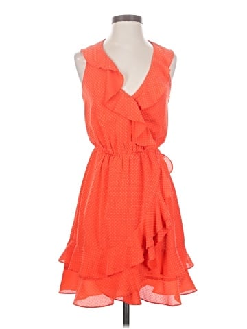 Sachin + Babi Cocktail Dress (view 1)