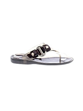 Stuart Weitzman Flip Flops