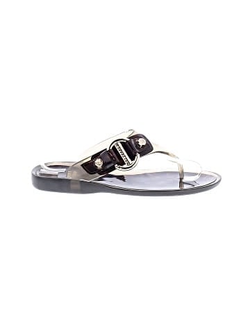 Stuart Weitzman Flip Flops (view 1)