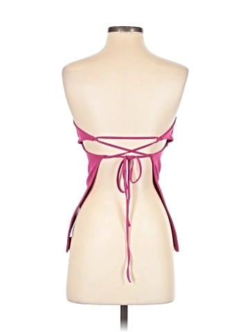 Silence and Noise Sleeveless Top (view 2)