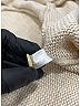 Chloé Ivory Sweater Vest Size EU (FR) 40 / US 8 - photo 8