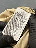 Gap Kids 100% Cotton Tan Cargo Pants Size 6 - 7 - photo 4