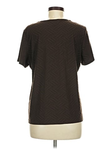 TanJay Short Sleeve Top (view 2)