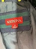 Merona Stripes Blue Blazer Size 8 - photo 6