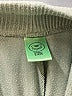 Honeydew Green Track Pants Size S - photo 7