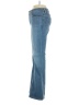 Levi's Hearts Blue Jeans Size 27 waist - photo 5