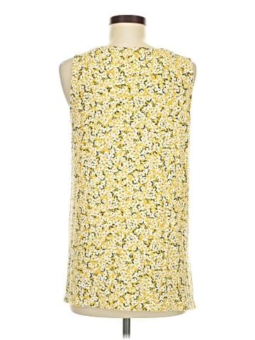 J.Jill Sleeveless T-Shirt (view 2)